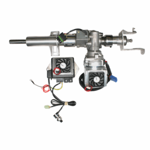 1990-2005 Miata 60 Amp EPAS Race Unit w/IDIDIT Column