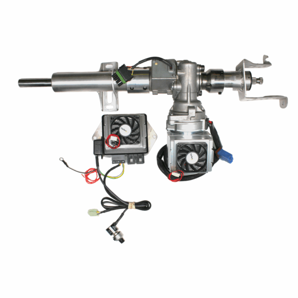 1990-2005 Miata 60 Amp EPAS Race Unit w/IDIDIT Column