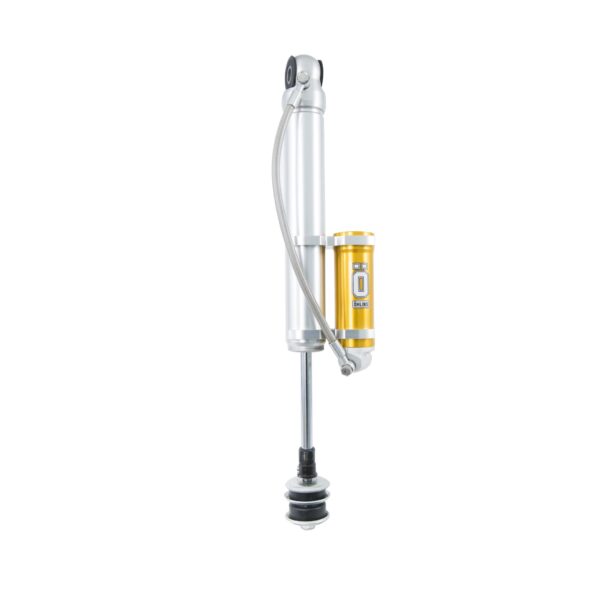 Adventure Shock Absorber System