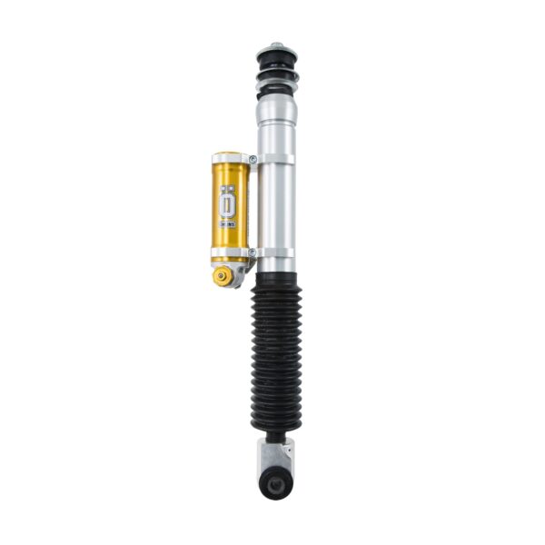 Adventure Shock Absorber System