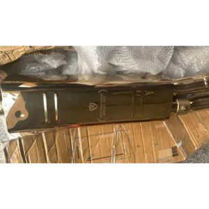Valved Sport Exhaust System SPORT CATBACK SYSTEM ONLY (4) Exhaust tips
