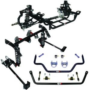 QA1 Suspension Kit HK32-CRA2