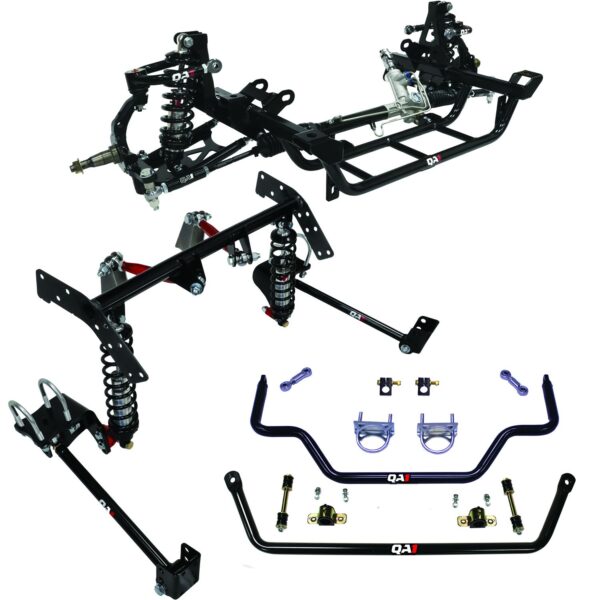 QA1 Suspension Kit HK32-CRB3