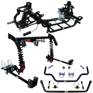 QA1 Suspension Kit HK33-CRA3