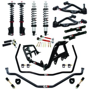 QA1 Suspension Kit HK42-FMM4