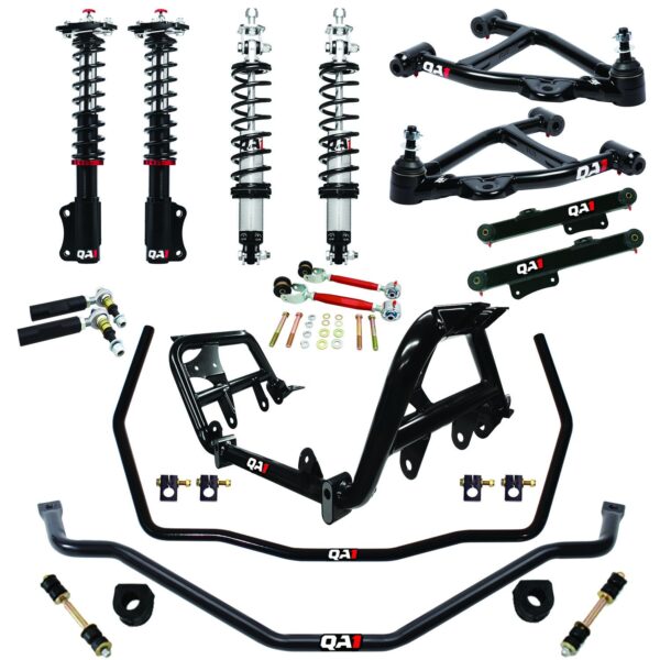 QA1 Suspension Kit HK42-FMM4