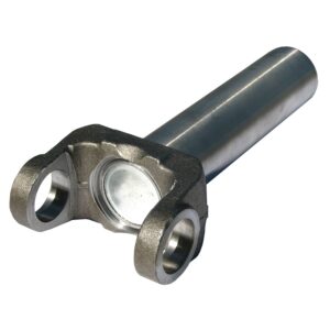 Mopar 727, NP 833 29 on 30 Spline 7260 Trans. Yoke U-J Inside C Clips