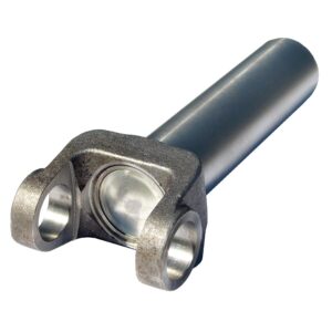 Power Glide Transmission Yoke for Inside Clip Ring