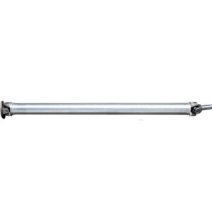 S-10 and Sonoma V-6 Extra Cab  1 Piece Aluminum 4 in. Diameter Shaft