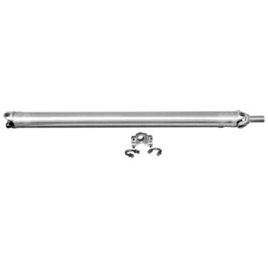 Inland Empire Drive Line 1 Piece 3.5 Inch Aluminum Drive Shaft Includes 1350 Pinion Yoke