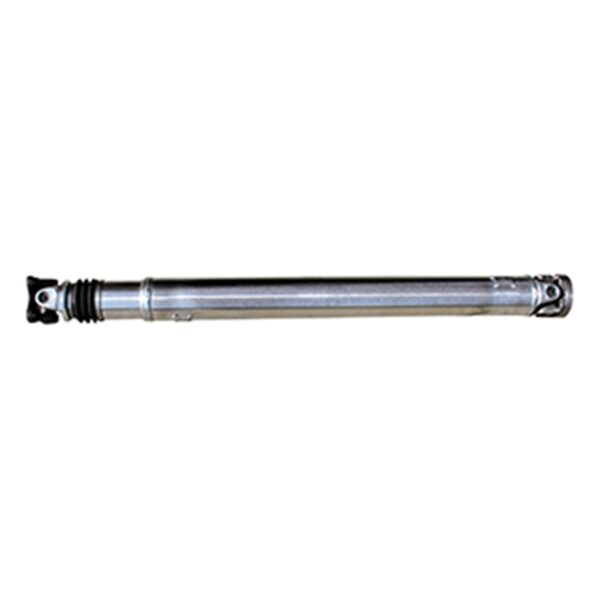 2005-2010 V8 Mustang Aluminum Drive Shaft