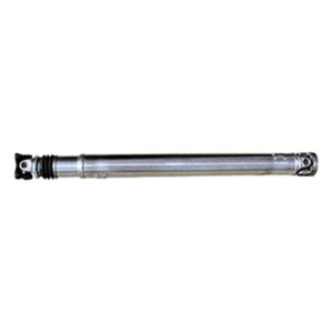 4 in. Diameter 05 to 06 Mustang GT 500 Aluminum Shaft