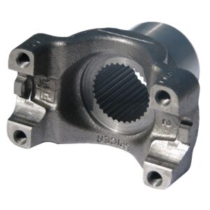 12 Bolt 1310 Pinion Yoke Strap Style
