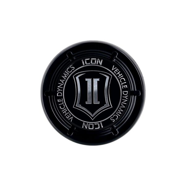 ICON ALLOYS - VECTOR/RICOCHET/JOURNEY CENTER CAP