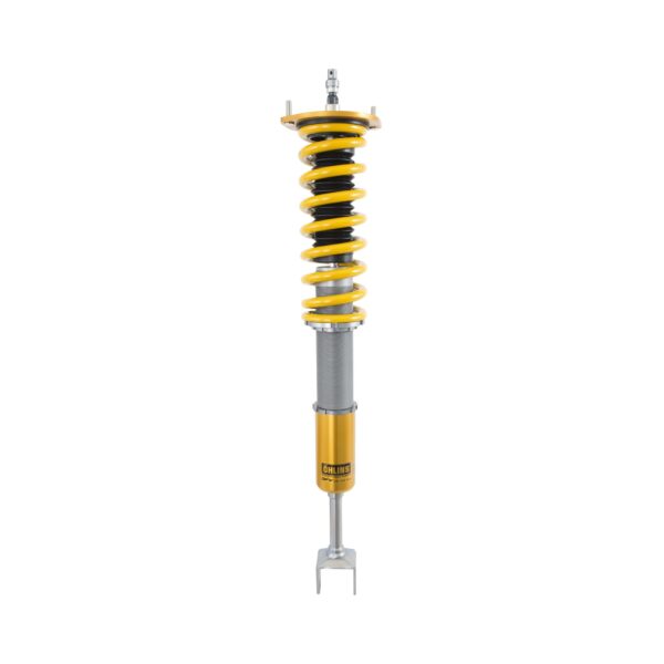Ohlins Suspension System