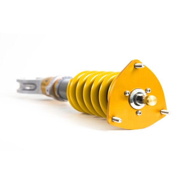 Ohlins Suspension System