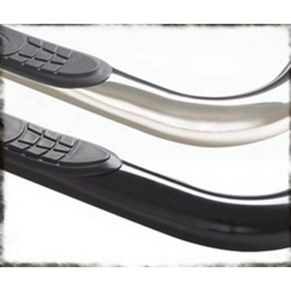 Running Board Step