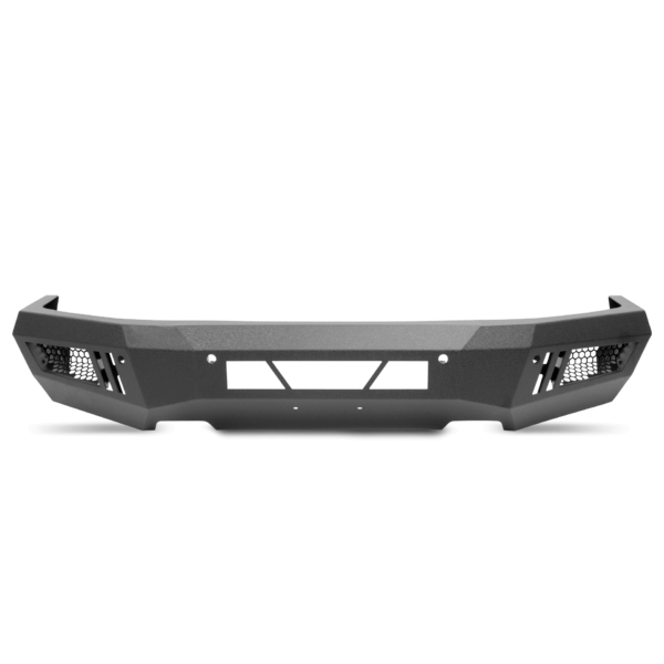 Body Armor 4X4 Rear Bumper - GM-2961