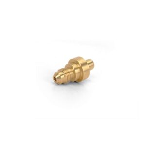 4AN 326 CGA Outlet Fitting