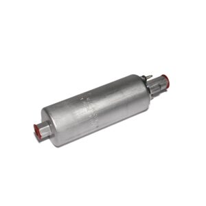 Booster In-Line Fuel Pump.