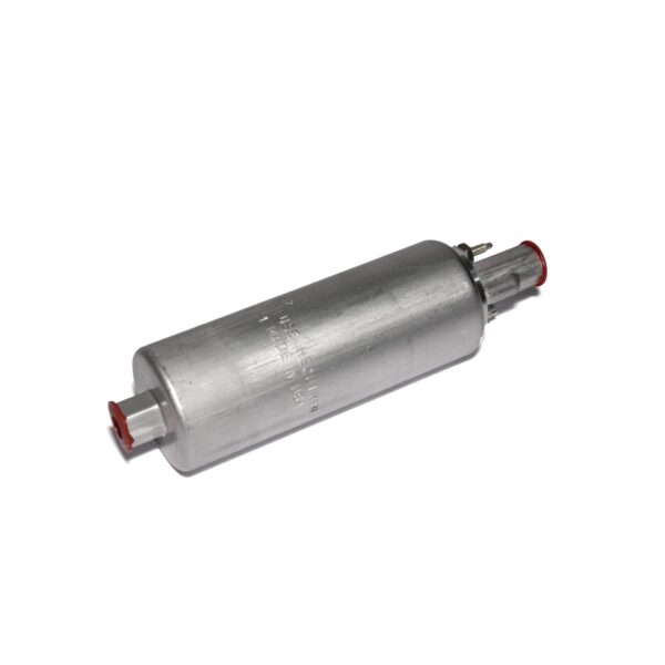 Booster In-Line Fuel Pump.