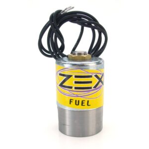 Hi-Flow Fuel Solenoid