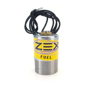 Hi-Flow Nitrous Solenoid