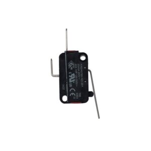 Wide Open Throttle Switch