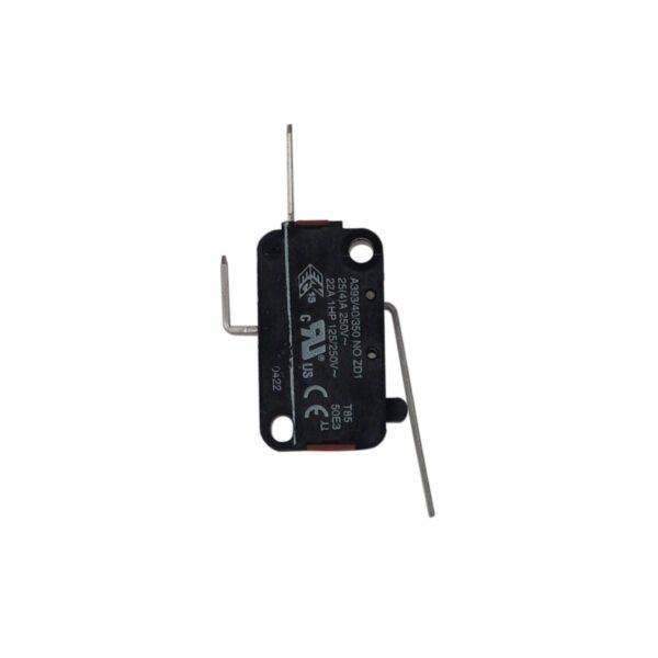 Wide Open Throttle Switch