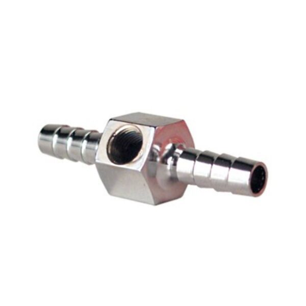 Fuel Tee Fitting