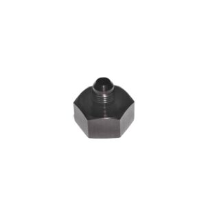 -6AN Bottle Valve