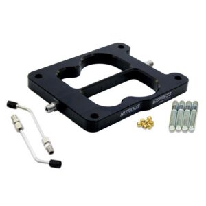 Nitrous Express Q-JET HITMAN CONVERSION (100-150-200)