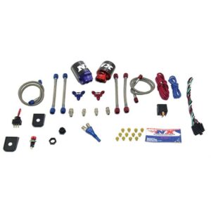 Nitrous Express Injection System Kit