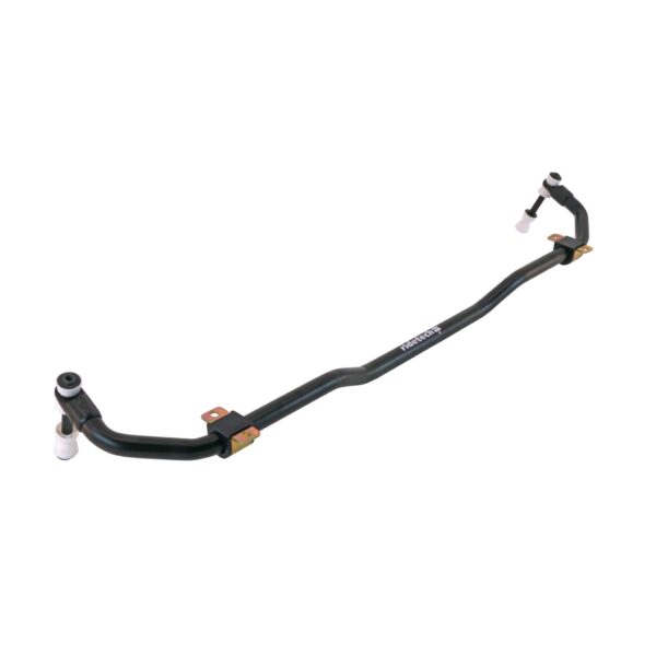 Front sway bar for 1978-1988 GM G-Body. For use with stock or Ridetech arms.