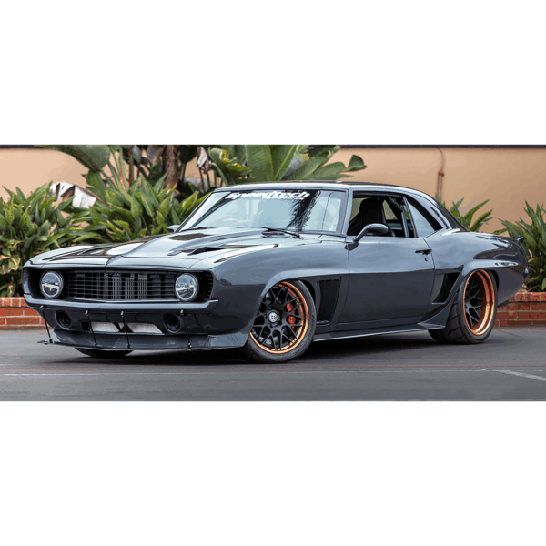 Speedtech Suspension Subframe 10231