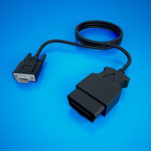 HP Tuner - Tuner Connector Cable