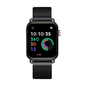 OTOFIX Watch, black