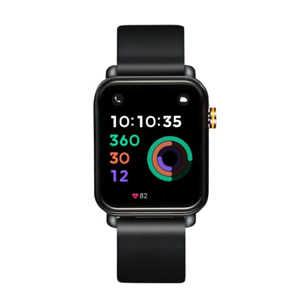 OTOFIX Watch, black