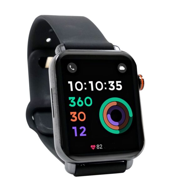 OTOFIX Watch, black, with VCI