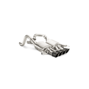 Akrapovic 2014-2019 Chevrolet Valve Actuator Kit