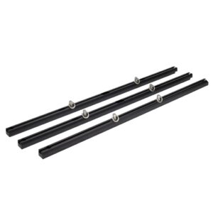Hi-Lift Jacks - TT-2000 - TrailTrak Cargo Management System