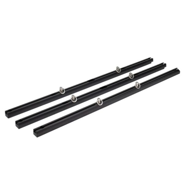 Hi-Lift Jacks - TT-2000 - TrailTrak Cargo Management System