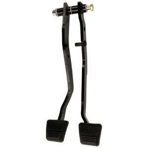 Clutch and Brake Pedal Conversion Kit 1978 1988 GM G Body