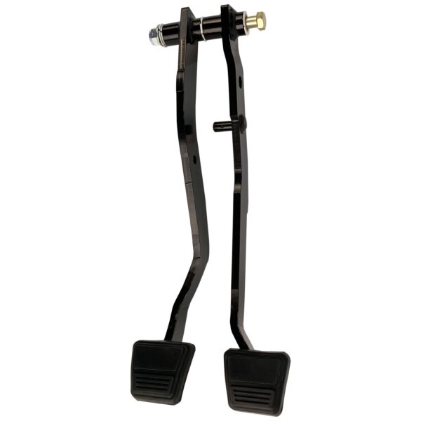Clutch and Brake Pedal Conversion Kit 1978 1988 GM G Body