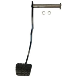 Clutch Pedal Conversion Kit GM C/K Trucks 1967 1972