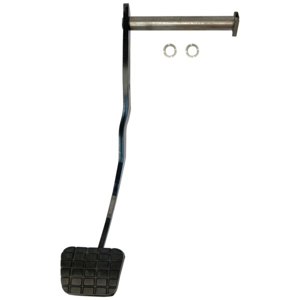 Clutch Pedal Conversion Kit GM C/K Trucks 1967 1972