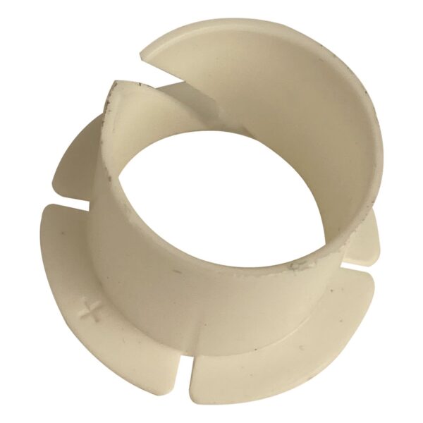 Pedal Shaft Bushing: 1968-82 Corvette