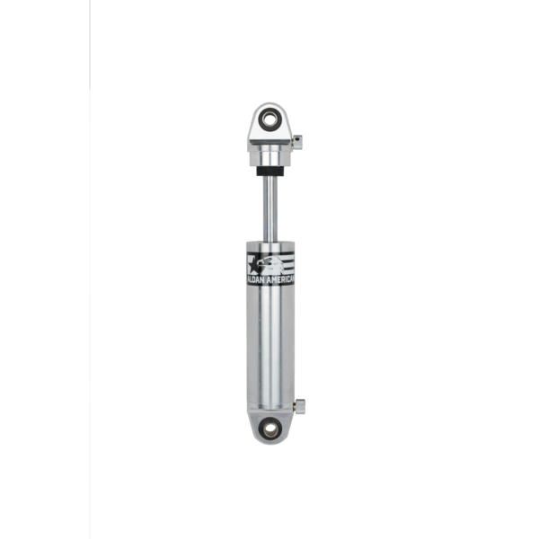 Shock Absorber, TrackLine, Double Adj. 13.50 in. Extended, 10.00 in. Compressed