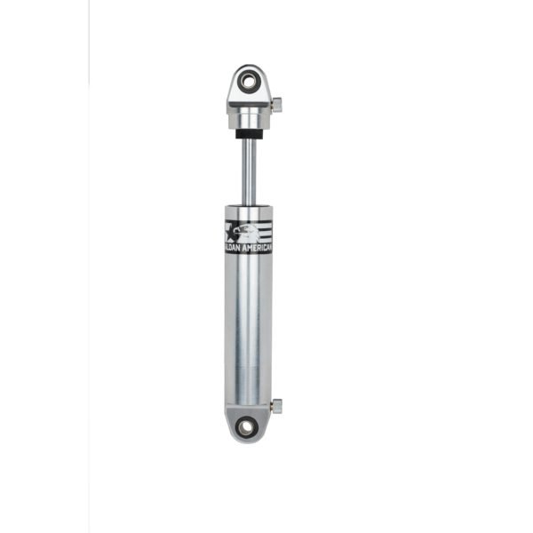 Shock Absorber, TrackLine, Double Adj. 15.50 in. Extended, 11.750 in. Compressed