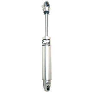Shock Absorber, TruLine, Single Adj. 23.75 in. Extended, 16.25 in. Compressed
